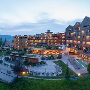 Hotel Cristal